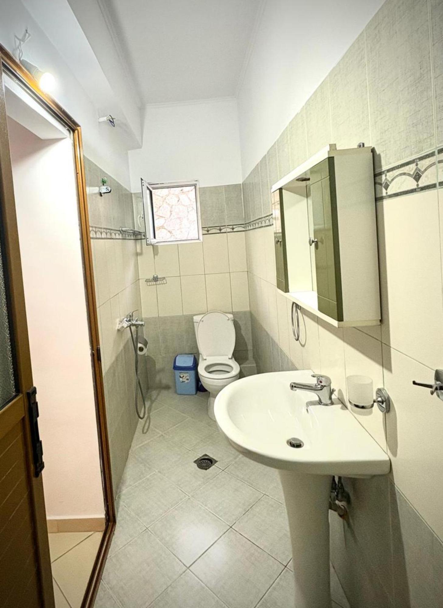 Vila Flavin 1 Ksamil Ngoại thất bức ảnh